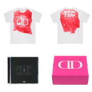 DOPAMINE TEC TEE BOX SET